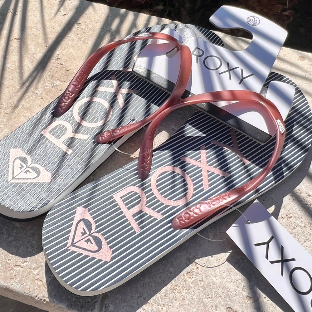 🔥 TOXY TAHITI VII FLIP FLOP SANDALS 🔥